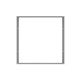 Kit pose en saillie pour Plafonniers 600 x 600 Automatique