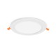 Plafonnier LED Blanc Ø175 12W CCT - Garantie 5 ans