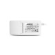 Plafonnier LED Blanc Ø190 15W CCT - Garantie 5 ans