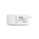Plafonnier LED Blanc Ø175 12W 4000K - Garantie 5 ans
