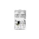 Plafonnier LED Blanc Ø300 24W 4000K - Garantie 5 ans