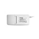 Plafonnier LED Blanc Ø225 18W 3000K - Garantie 5 ans