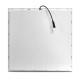Dalle LED Blanc Backlit 595x595 36W 4000K IP65 - Garantie 5 ans - PACK DE 2