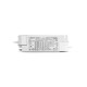 Dalle LED Blanc Backlit 1195x295 36W 4000K - DALI/PUSH - Garantie 5 ans - PACK DE 2