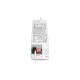 Dalle LED Blanc Backlit 1195x295 36W 4000K - DALI/PUSH - Garantie 5 ans - PACK DE 2