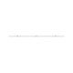 Cadre placo dalle encastrable 300 x 1200 mm Blanc
