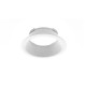 Collerette basse luminance blanc pour downlight CYNIUS 15W