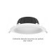 Downlight LED CCT BBC 15W 3000/4000/6500K - Garantie 5 ans