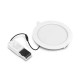 Downlight LED CCT BBC 21W 3000/4000/6500K - Garantie 5 ans