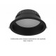 Downlight LED CCT DALI2/PUSH BBC 24W 3000/4000/6500K - Garantie 5 ans