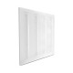 Dalle LED Blanc PMMA 595 x 595 30W 4000K - Garantie 5 ans