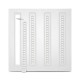 Dalle LED Blanc PMMA 595 x 595 30W 4000K - Garantie 5 ans