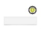 Dalle LED Blanc 295 x 1195 mm 28W 6000K - Garantie 5 ans