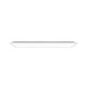 Dalle LED Blanc Backlit 295 x 1195 mm 25W 3000K DALI2/PUSH - Garantie 5 ans