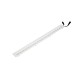 Dalle LED Blanc 295 x 1195 mm 30W 4000K DALI/PUSH - Garantie 5 ans