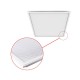 Dalle LED Backlit 595x595 25W Blanc 3000K Prismatique - Garantie 5 ans