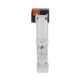 Dalle LED Blanc PMMA 595x595 28W 4000K Prismatique - Garantie 5 ans
