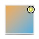 Dalle LED Backlit 595x595 25W Blanc CCT Prismatique - Garantie 5 ans