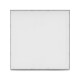 Dalle LED Blanc PMMA 595x595 28W 3000K Prismatique - Garantie 5 ans