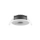 Spot LED CCT BBC Blanc 6W 2700/3000/4000K Détecteur - Maître/Esclave - Garantie 5 ans