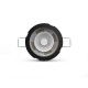 Spot LED CCT BBC Blanc 6W 2700/3000/4000K Détecteur - Maître/Esclave - Garantie 5 ans