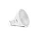 Ampoule LED GU10 Spot 7W 3CCT 60