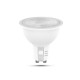 Ampoule LED GU10 Spot 7W 3CCT 60