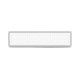 Dalle LED Blanc Backlit 295 x 1195 mm 25W 4000K UGR19 - Garantie 5 ans