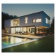 Spot LED Encastrable Sol Balise Carré 1.5W 4000K