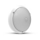 LED Hublot Blanc Détecteur IR Ø300 15W CCT - Garantie 5 ans