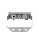 Projecteur LED Blanc 10W CCT IP65