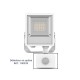 Projecteur LED Blanc 10W CCT IP65