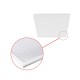 Dalle LED Blanc 295 x 295 18W 4000K Prismatique - Garantie 5 ans
