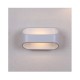 Applique Murale LED Blanc 6W 3000K