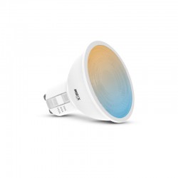 Ampoule LED GU10 Spot 7W 3CCT 60