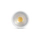 Ampoule LED GU10 Spot 7W 2700K 38