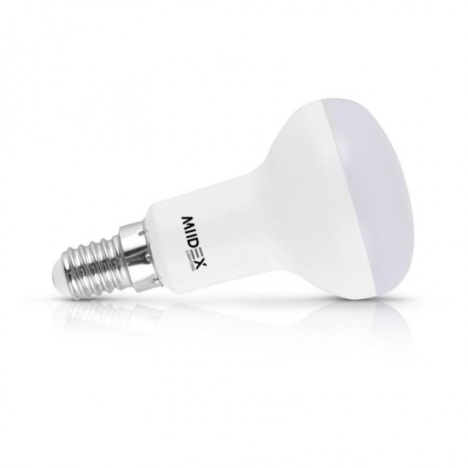 Ampoule LED E14 R50 Spot 5W 4000K