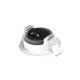 Spot LED inclinable CCT BBC 6W 2700/3000/4000K Dimmable IP65/5X - Garantie 5 ans
