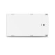 Alimentation pour LED 14-43VDC DALI II PUSH 45W 1050-1600mA - Garantie 5 ans