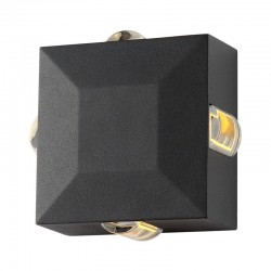 Applique Murale LED 6W Carrée