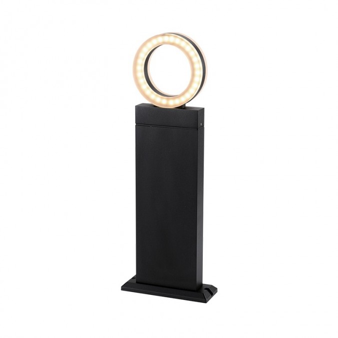 Borne lumineuse LED RING - 12W