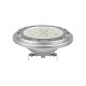 Ampoule LED AR111 (culot G53) 12W COB 38°