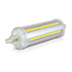 Ampoule LED R7S 16W 118mm