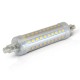 Ampoule LED R7S 10W - Vue 3/4