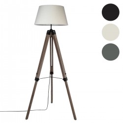 Lampadaire à trépied RUNO H145