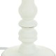 Lampe en bois H36