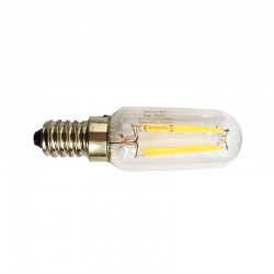 Ampoule LED Filament E14 4W Frigo/Hotte