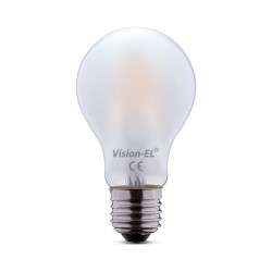 Ampoule LED E27 Bulb 12W COB Filament