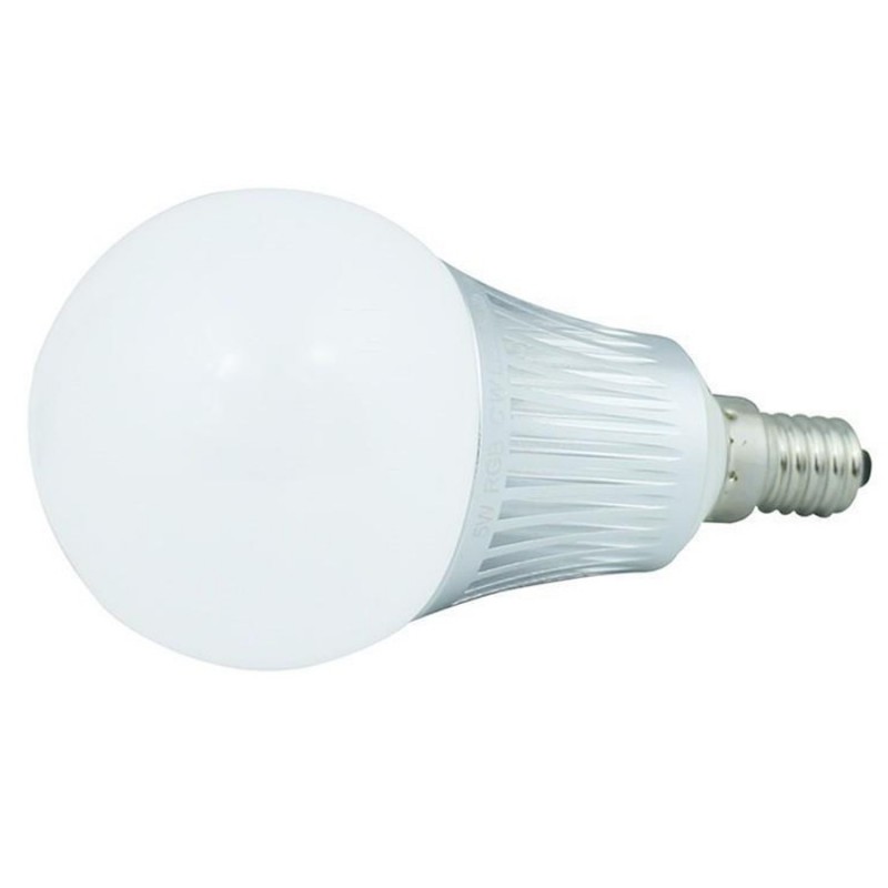 Ampoule LED Connectée E14 5W RGBW Lumihome®