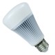 Ampoule LED Connectée E27 8W RGBWW